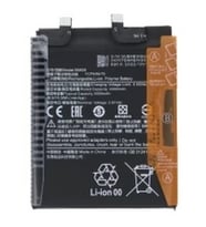 Xiaomi Mi 11T Batarya Pil BM59