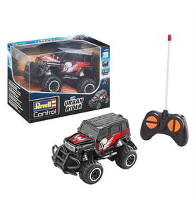 Revell Maket Uzaktan Kumandalı Urban Rider 23490