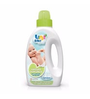 Mey İthalat® Has Dokunuş Sıvı Çamaşır Deterjanı 1500 ml