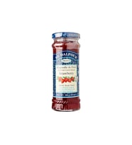 ST. Dalfour France Şekersiz Çilek Reçeli 284 gr