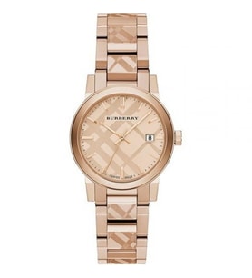 Burberry BU9146 Kadın Kol Saati