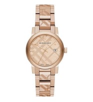 Burberry BU9146 Kadın Kol Saati