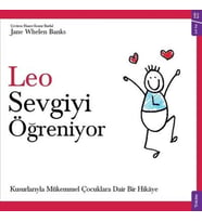 Leo Sevgiyi Öğreniyor