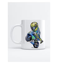 Motogp Kupa Bardak