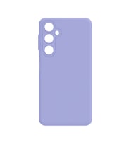 Lexroo Galaxy M34 5G Kılıf Biye Silikon - Lila