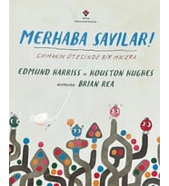 Merhaba Sayılar ! Saymanın Ötesinde Bir Macera