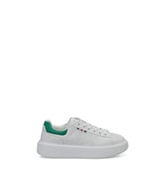 Lumberjack FILANO 6FX Beyaz Kadın Sneaker A102159251