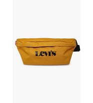 Levi's Fonksiyonel Çapraz Askı Sarı Bel Çantası - D5434-0003