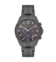 VALENTINO ORLANDI VO.1.10010-4 ERKEK KOL SAATİ (Siyah)