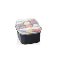 Vip Ahmet Vp-142 Masal 1600 Ml Saklama Kabı