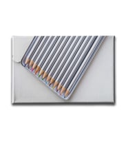 Boya Kalemleri  Canvas Tablo BJY137