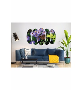 KELEBEK MDF TABLO-2584