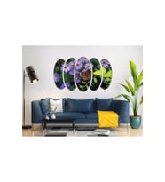 KELEBEK MDF TABLO-2584