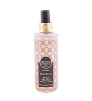Eyüp Sabri Tuncer Peaceful Erkek Vücut Spreyi  250 ml Sprey