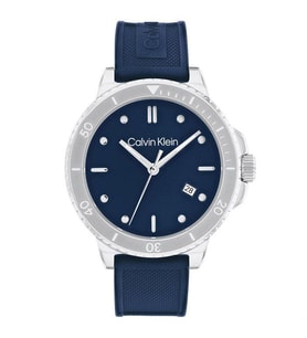 Calvin Klein CK25200206 Erkek Kol Saati