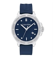 Calvin Klein CK25200206 Erkek Kol Saati