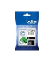 Brother LC472C Cyan Mavi 550 Sayfa Kartuş MFC-J2340-J3540-J3940
