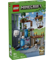 LEGO Minecraft 21597 Ghast Station