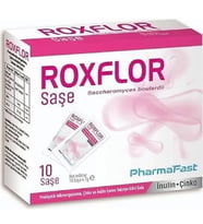 Roxflor Probiyotik 10 Saşe