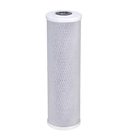20" BOY 4,5" ÇAP JUMBO CTO(Klor,Tat ve Koku) BLOK KARBON FİLİTRE