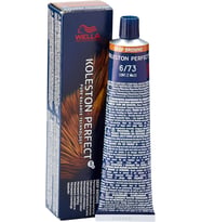 Professionals Perfect Tüp Saç Boyası 6/73 Ay Işığı Kahvesi 60 Ml