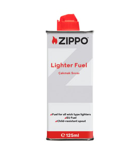 Zippo Benzin 3141