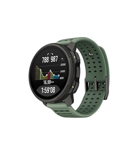 Suunto Vertical Sporcu Saati SS051209000 Yeşil