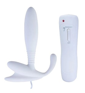 Pretty Love 7 Modlu  Ve Vajinal Prostat Vibratör Silikon  Tıkaç
