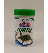 LOTUS Su Kaplumbağaları İçin Sticks Yem 100 ml