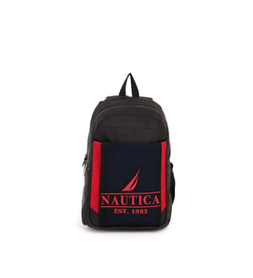 Nautica Logo Detaylı Erkek Sırt Çantası NAÇAN21503