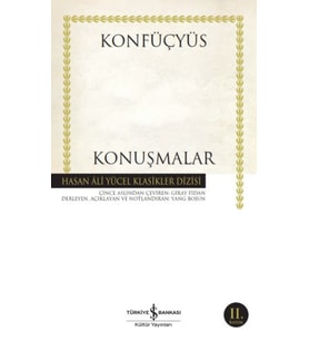 Konuşmalar - Hasan Ali Yücel Klasikleri