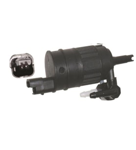 RENAULT LAGUNA 1996 - 2004 ÇİFTLİ SU MOTORU 12 VOLT