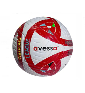 Avessa Ft-670 Futbol Topu No5 (Çok Renkli)