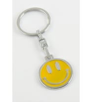 Emoji Metal Anahtarlık