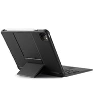 Dux Ducis iPad Pro 12.9 2022/2021/2020 SK Series Kablosuz Bluetooth Klavye Touchpad - SSSSSS7424-3
