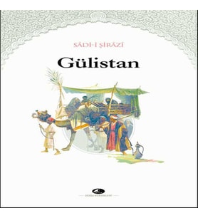Gülistan