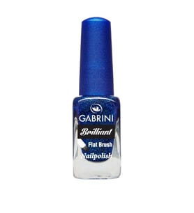 Gabrini Brilliant Nail Polish B13