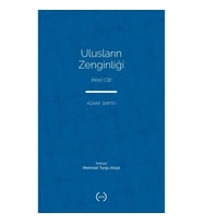 Ulusların Zenginliği Cilt 2