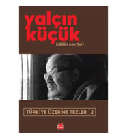 Türkiye Üzerine Tezler-2