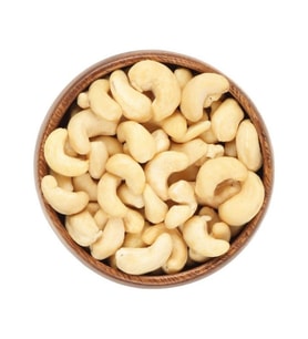Çiğ Kaju 250 GR