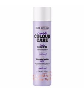 Marc Anthony Mor Silver Şampuan 236 Ml