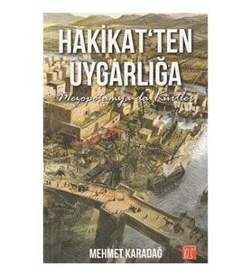 Hakikatten Uygarlığa / Mezopotamya'da Kürtler