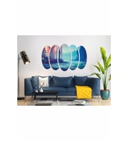 ORMAN DİGİTAL ART MDF TABLO-3115