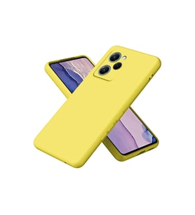 X5 5G Nano Içi Kadife - Sarı
