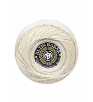 Altınbaşak Renkli Dantel İpliği No:50 (20 gr) - 301