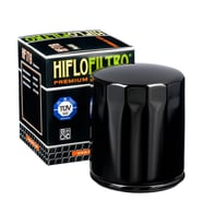 HIFLO YAĞ FİLTRESİ / HARLEY D. / ULTRA LIMITED ABS (FLHTK) / 1750cc / SİYAH  / 2