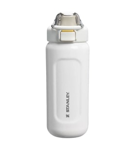 Stanley Wellspring Bottle 0,47 LT Hammertone Frost