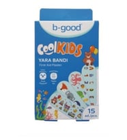 B-Good Cool Kids Yara Bandı 15 Adet