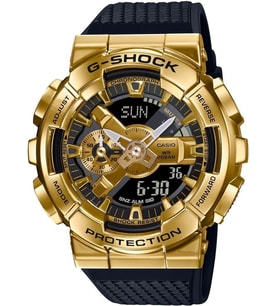 Casio GM-110G-1A9DR Erkek Kol Saati