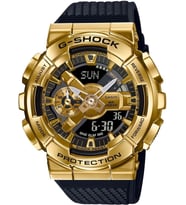 Casio GM-110G-1A9DR Erkek Kol Saati